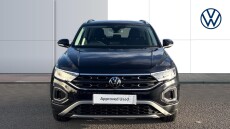 Volkswagen T-Roc 1.5 TSI Life 5dr DSG Petrol Hatchback
